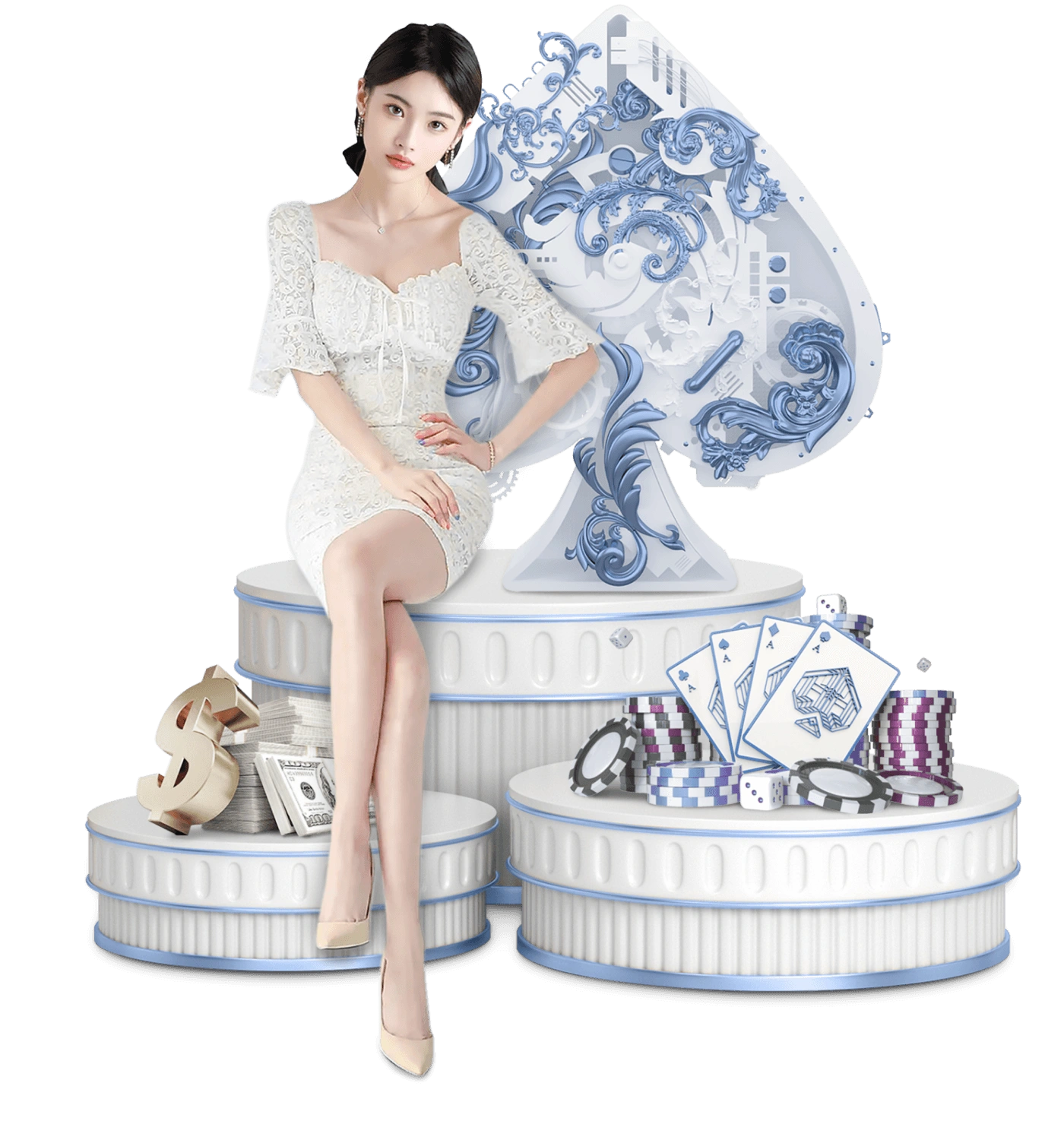 Khu thương hiệu 6Ff