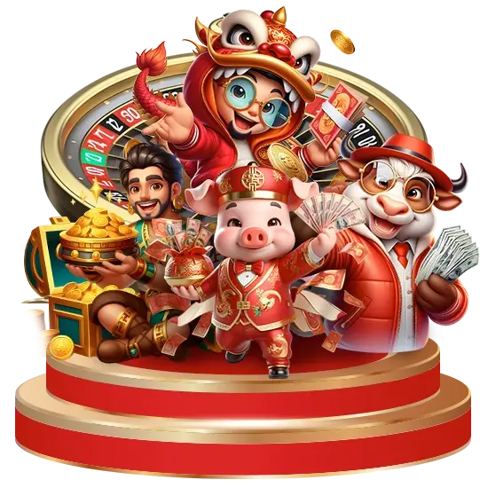 Chuyên mục nổ hũ 6Ff